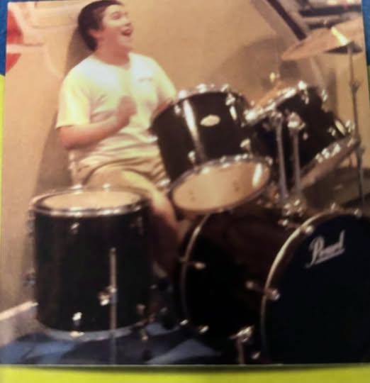 An unexpected gift….