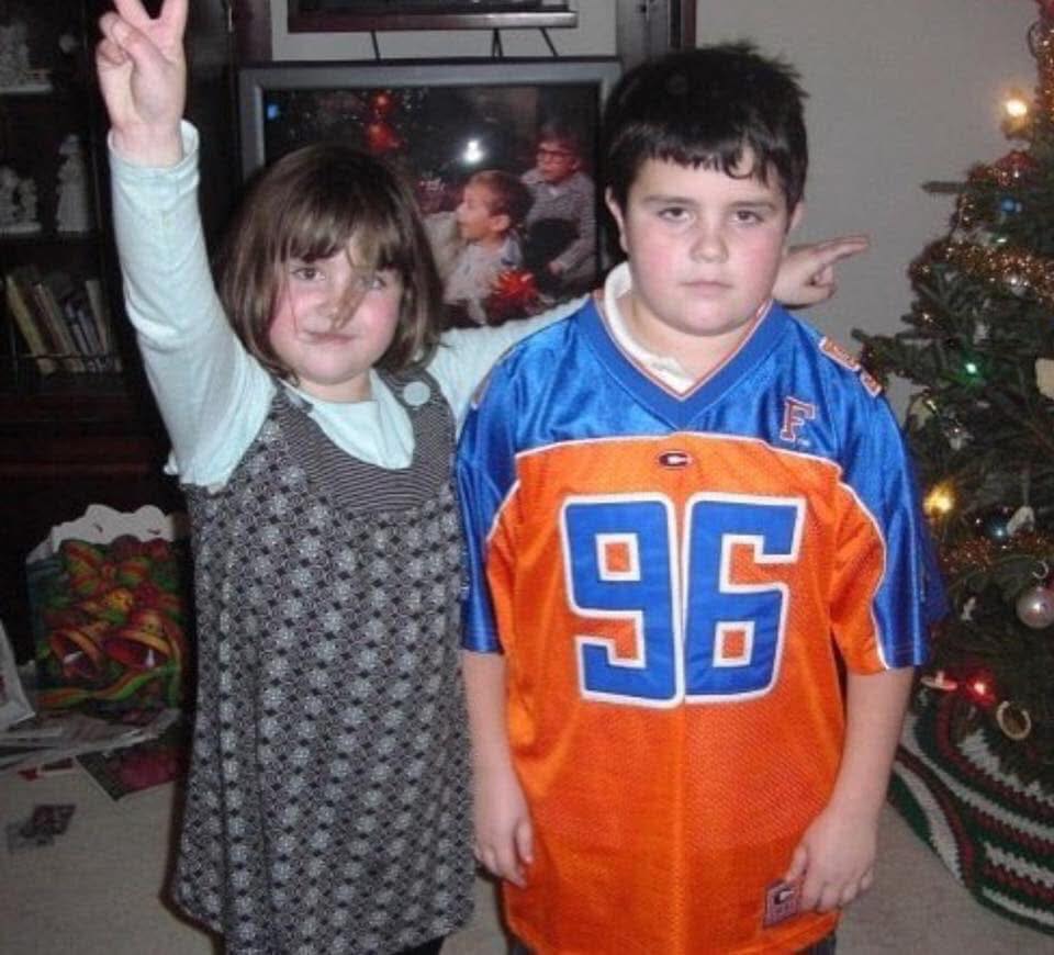 No cell phones until middle school