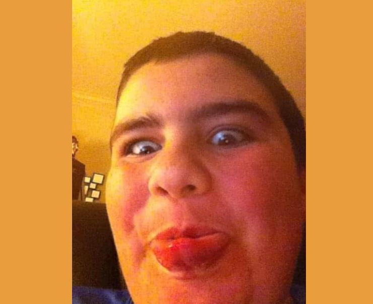 A gem of a picture…